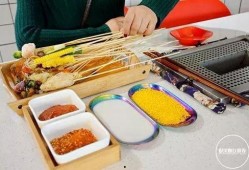 邯郸爆料炸串事件视频曝光