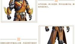 和平精英红装皮肤最新爆料,炫酷造型，等你来战！