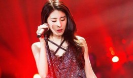 圈内女歌手爆料