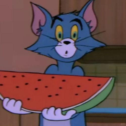 娱乐吃瓜的头像图片男人